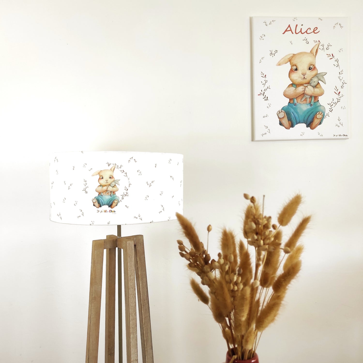 La décoration enfant