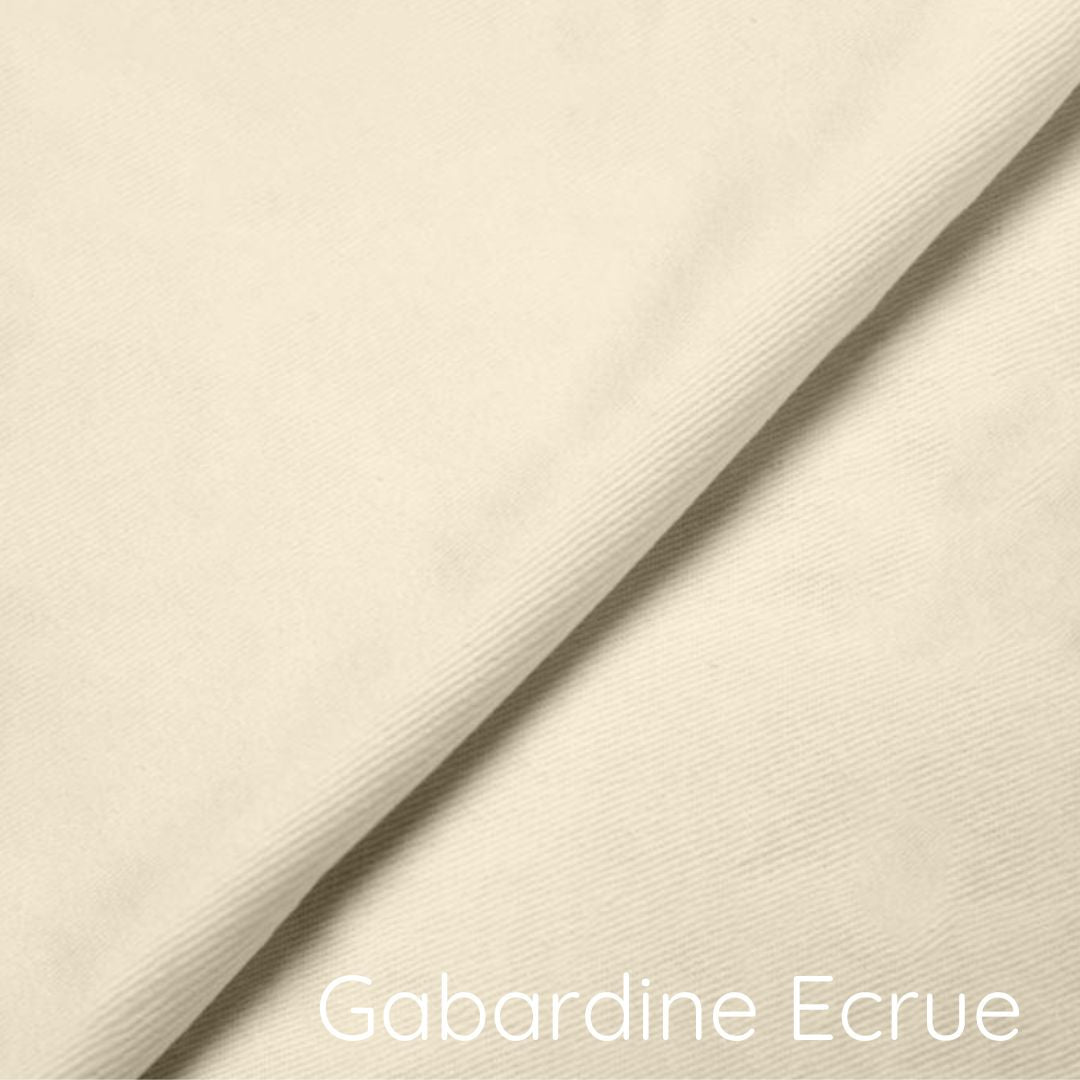 Kit Couture Sac Banane en Jean à coudre – Motifs Exclusifs