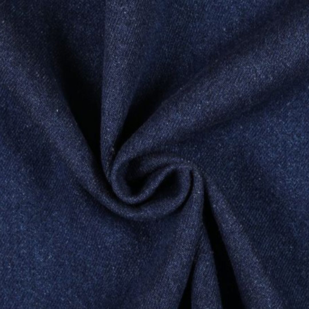 Kit Couture Sac Banane en Jean à coudre – Motifs Exclusifs