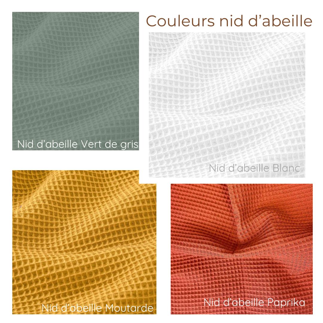 Lingettes Lavables Fleuries – Motifs Exclusifs Fanny Agustin
